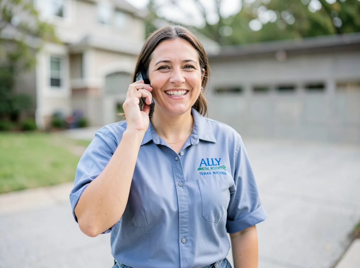 Metal Roof Installation Sligo, PA FAQs